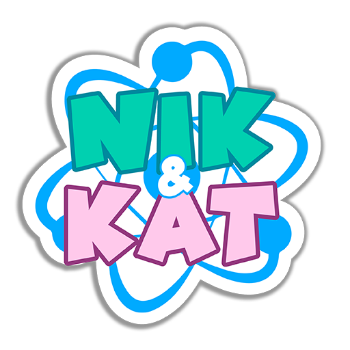 Nik y Kat: El videojuego