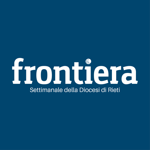 Frontiera logo