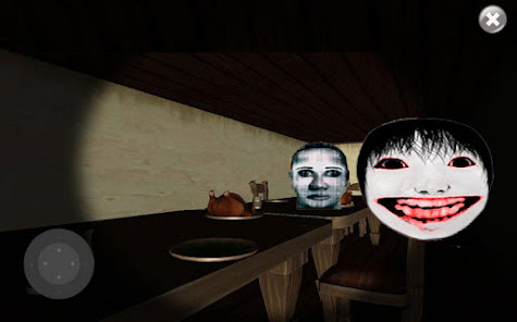 Imágen 1 Night Obunga Trapped Chase 2 android