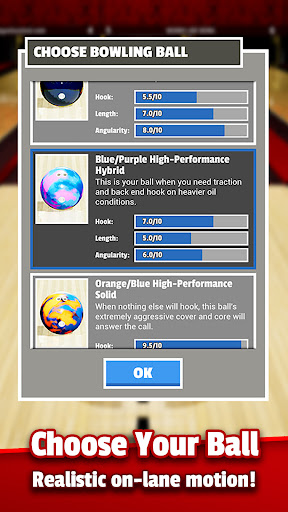 Bowling Unleashed 21