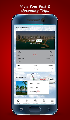 KQ Mobile Screen 2