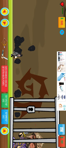 Ertugrul Gazi game 2023