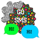 GO SMS - SCS206 icon