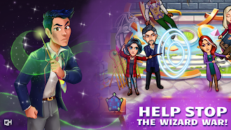 Game screenshot Arcane Arts: Sorcerer's Quest hack