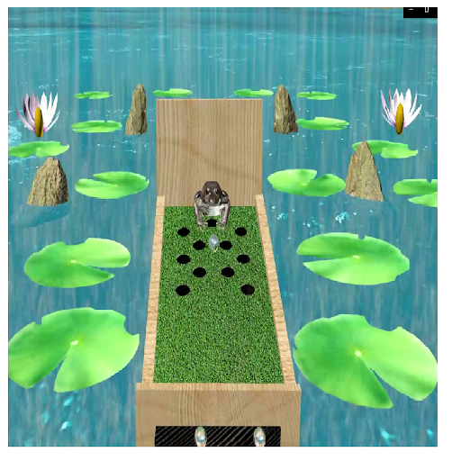 Bolirana pico Screen 2