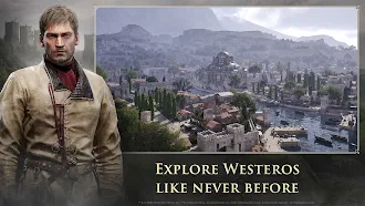 Game screenshot Game of Thrones: Kingsroad apk download