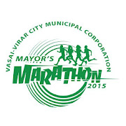 Vasai-Virar Mayors Marathon  Icon