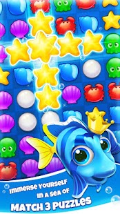 Fish Mania Screenshot