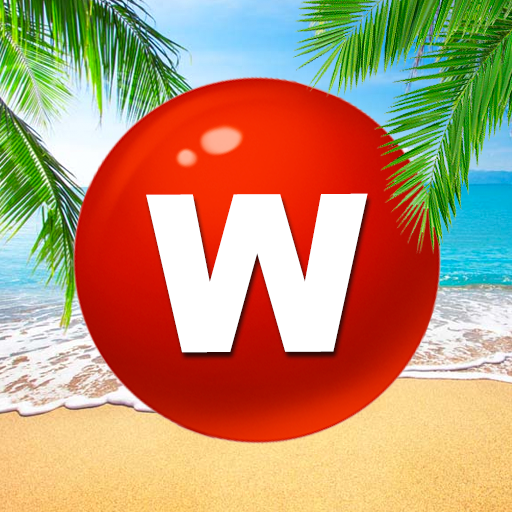 Word Pop - Hidden Word Search icon