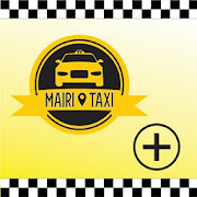 Mairi-Taxi - Taxista  Icon