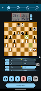 Chess Digitizer