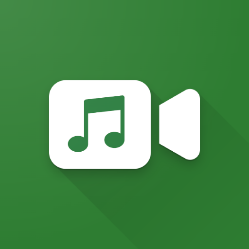Add Music To Video & Editor  Icon