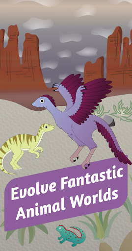 Infinite Evolution APK MOD nyvlog