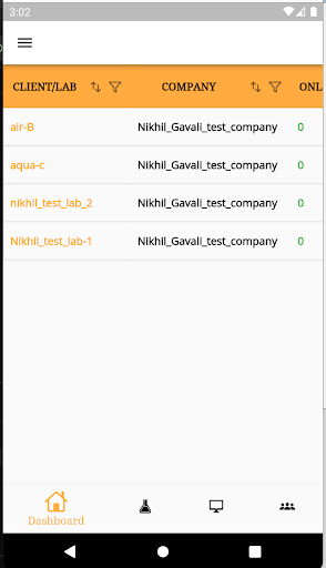 Nexsel Screen 2