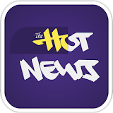 Hot News Journal Reader icon