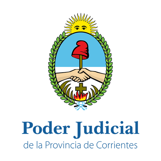Poder Judicial de Corrientes - AppWisp.com