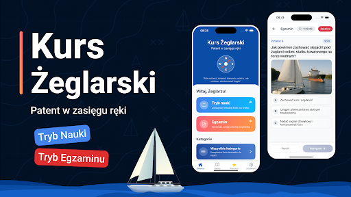 Testy Sternik Motorowodny