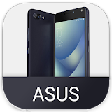 Theme for Asus Zenfone 2017 icon