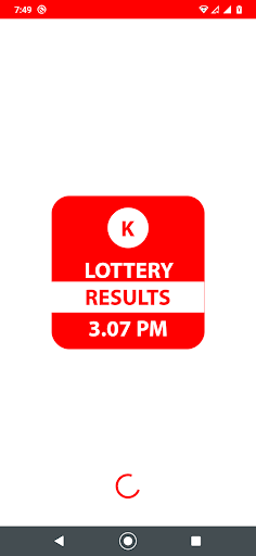 Kerala Lottery Results (Live) Screenshot 1 - AppWisp.com