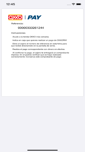 Cosmocable Screen 3