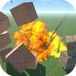 Block craft sandbox: destruction simulator Apk