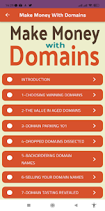 selling domain names guide