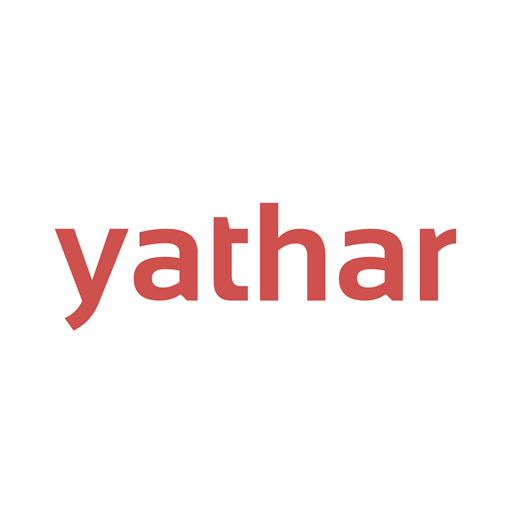 yathar logo