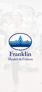 Captura 9 Franklin Health and Fitness android