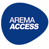 Arema Access - Akses Malang Tanpa Uang Tunai icon