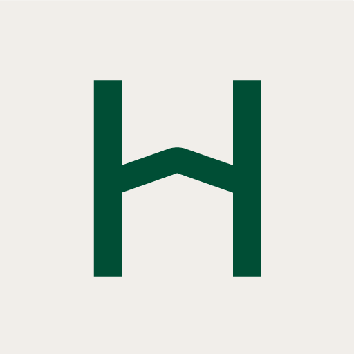 Habitap Residential  Icon