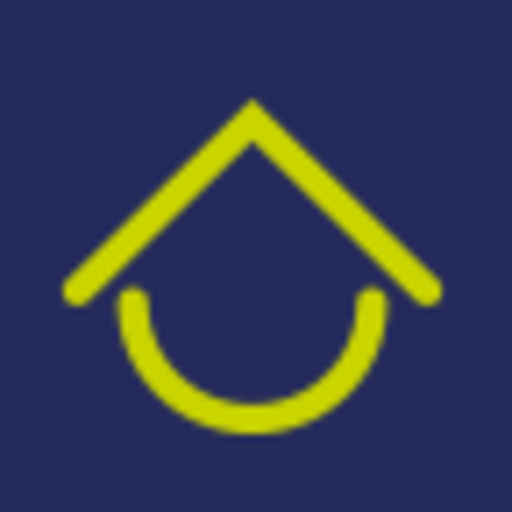 HomeTech Client logo