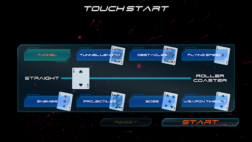 Cardius Screen 2