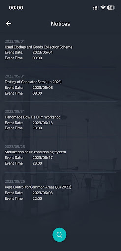 Mall e-asy Screen 3