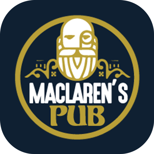 MacLaren's Pub 1.0.0 Icon