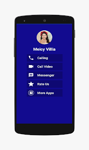 Vilmei Call Video and Chat
