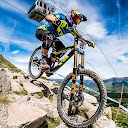 Baixar BMX Cycle Stunt Racing Game 3D Instalar Mais recente APK Downloader
