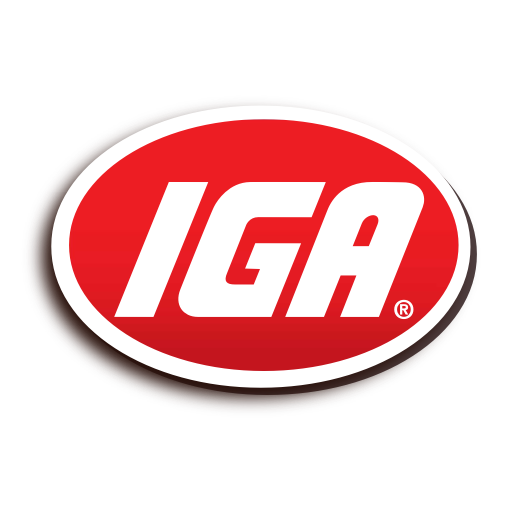 My IGA - AppWisp.com