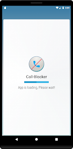 Call Blocker: Block All,Unknow 1.18 APK + Mod (Unlimited money) untuk android