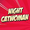 Night Сatwoman icon