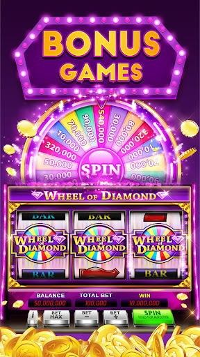 Free classic casino games