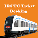 IRCTC Train Ticket Booking&PNR icon
