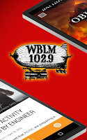 102.9 WBLM - Maine's Rock Station