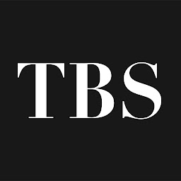 Icon image TBS - The Bible Social