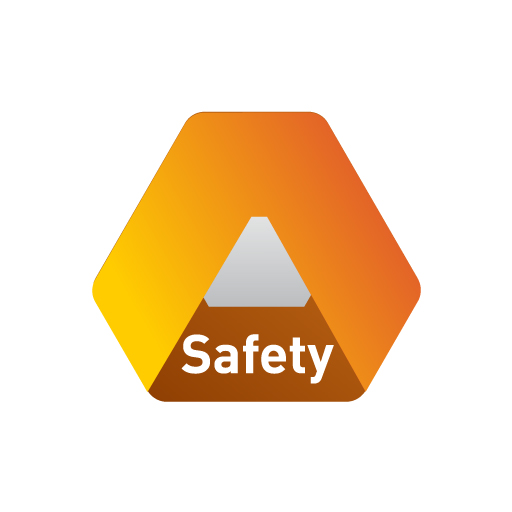 InfoSMART™ Safety logo