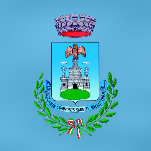 MySarezzo logo