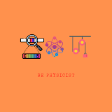 Be Physicist icon