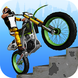 Stunt Bike icon