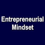 Entrepreneur Mindset icon