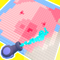Color Cubes