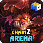 ChainZ Arena : Idle RPG Game Apk